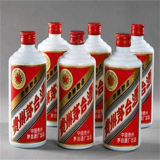 闵行烟酒回收